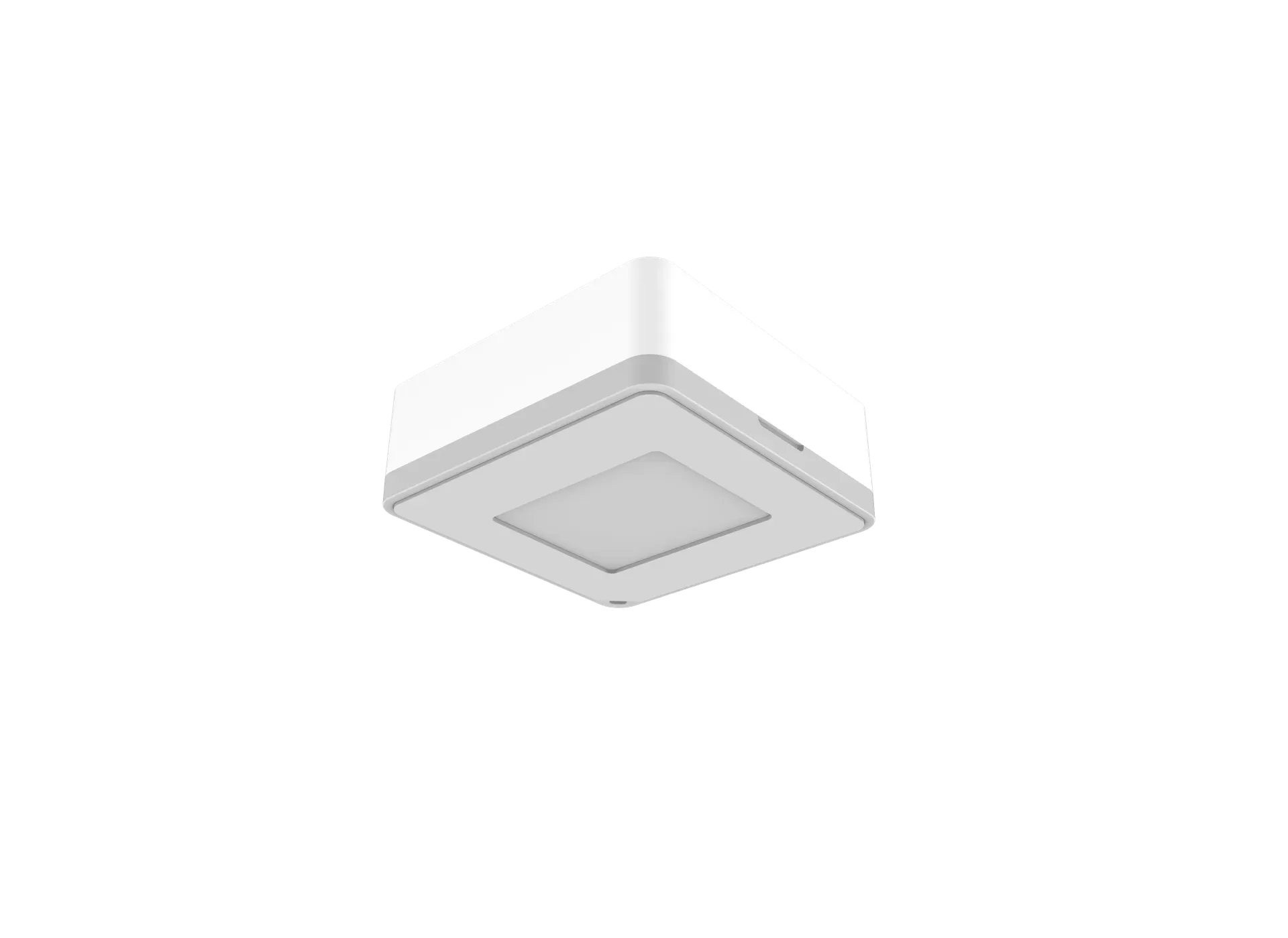 Milesight IoT Smart Button, WS101-868M-Scene LoRaWAN – Bild 2