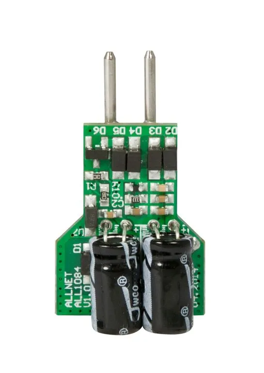 Synergy 21 Netzteil - CC Driver ALL1084 – Bild 3