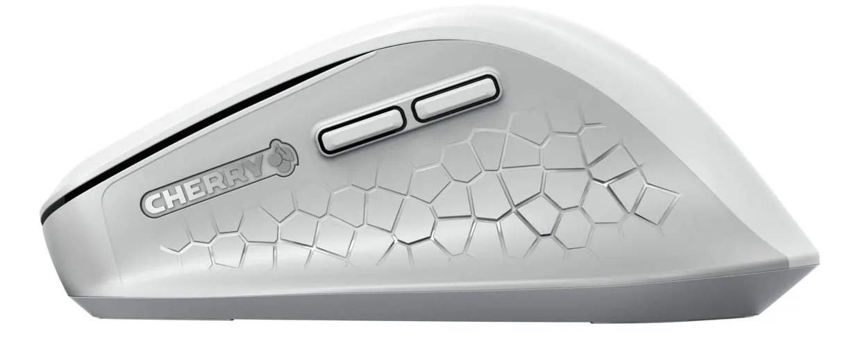 CHERRY STREAM DESKTOP COMFORT – Bild 7