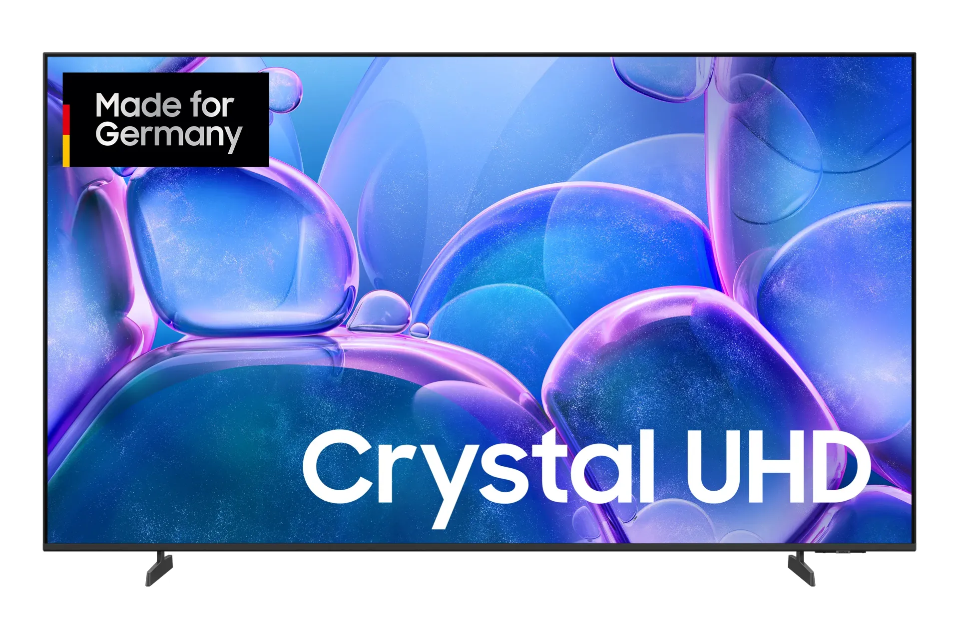 Samsung 65″ Crystal UHD U7099F 4K Smart TV (2025) Samsung 65″ Crystal UHD U7099F 4K Smart TV (2025)