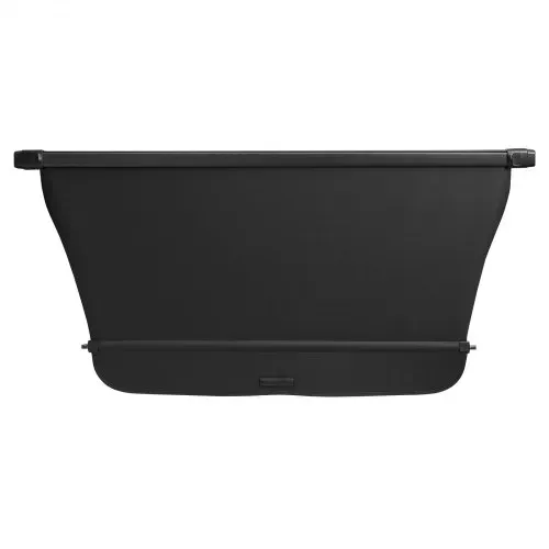 VEVOR Einziehbare Laderaumabdeckung, wasserfeste Kofferraumabdeckung, Sicherheitsschutz für Honda CRV 2023-2025 5-Seater, UV-beständige Kofferraumabdeckung aus Aluminiumlegierung & PVC-Lederstruktur – Bild 9