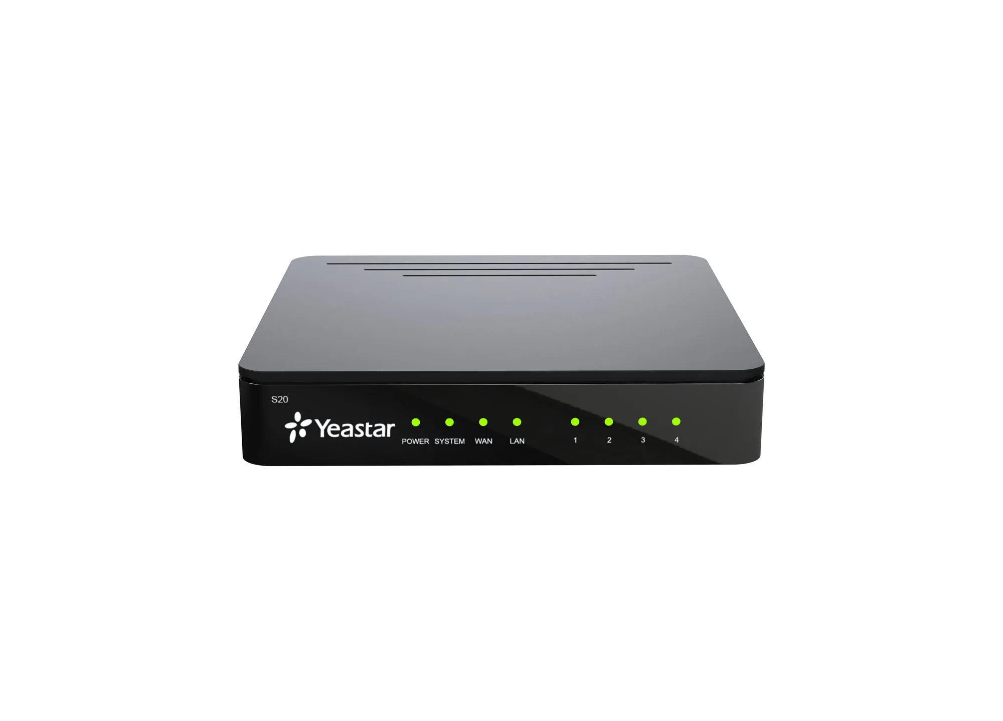Yeastar S-Series PBX - S20 up to 20 Users (V4) – Bild 2