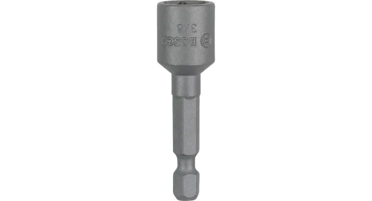 Bosch 2 608 550 081 Steckschlüsselaufsatz 1 Stück(e) Bosch 2 608 550 081 Steckschlüsselaufsatz 1 Stück(e)