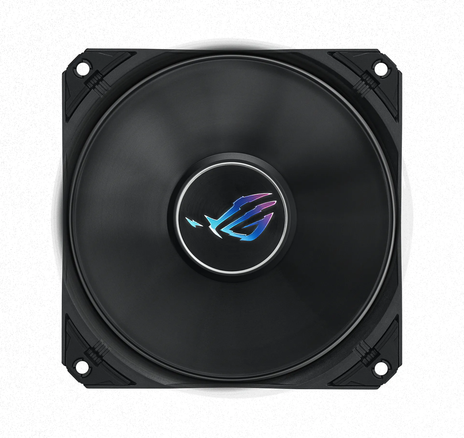 ASUS ROG Strix LC III 360 Prozessor Flüssigkeitskühlung 12 cm Schwarz – Bild 6