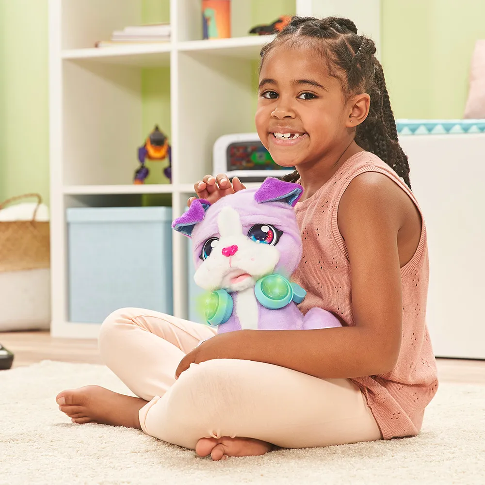 VTech KidiFriends DJ BeatBoxer – Bild 5