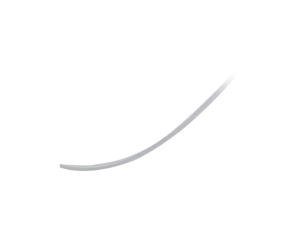 LWL-FTTH-Kabel 1G, transparent, OS2, G657.A2, 0,9mm, 250m, Vorkonfektionierte LC(APC) Stecker, Synergy 21, – Bild 2