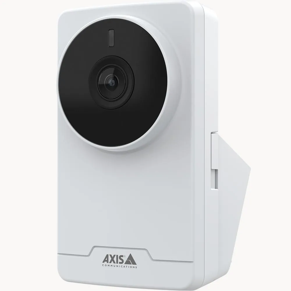 AXIS Netzwerkkamera Box • M1055-L • 2MP • AI AXIS Netzwerkkamera Box • M1055-L • 2MP • AI