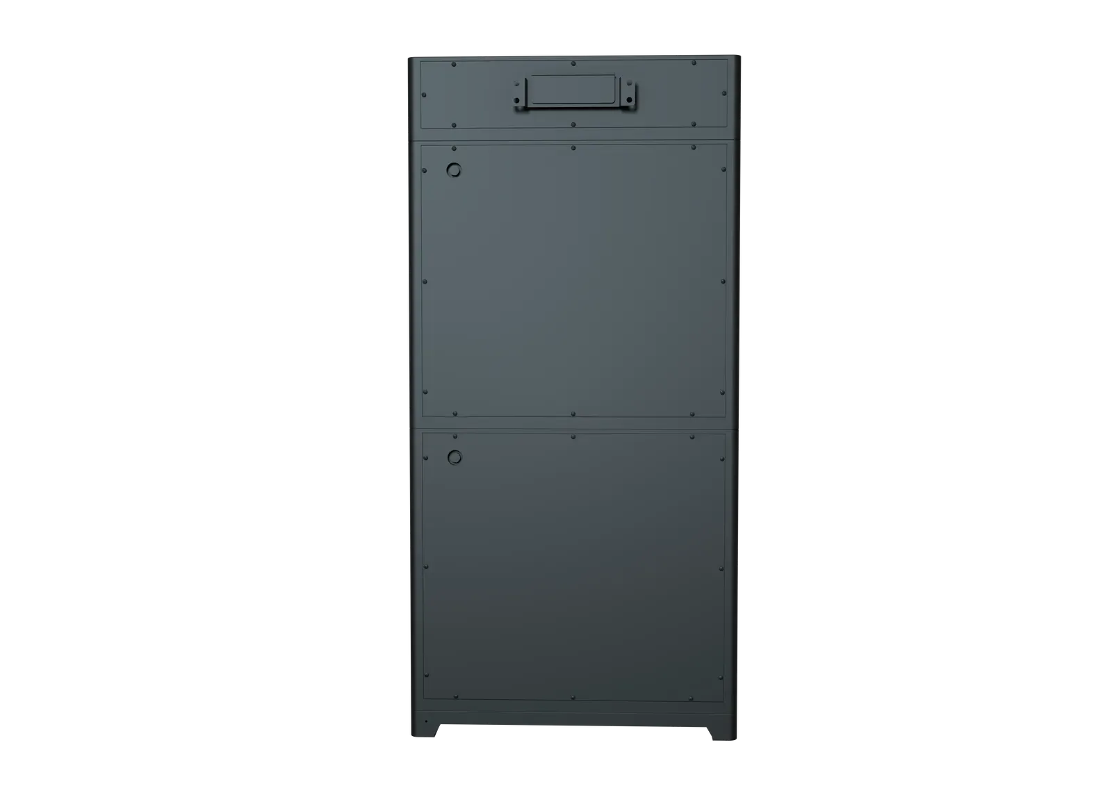 Borochi BOR-5120-H2 10kWh Speicherpaket – Bild 4
