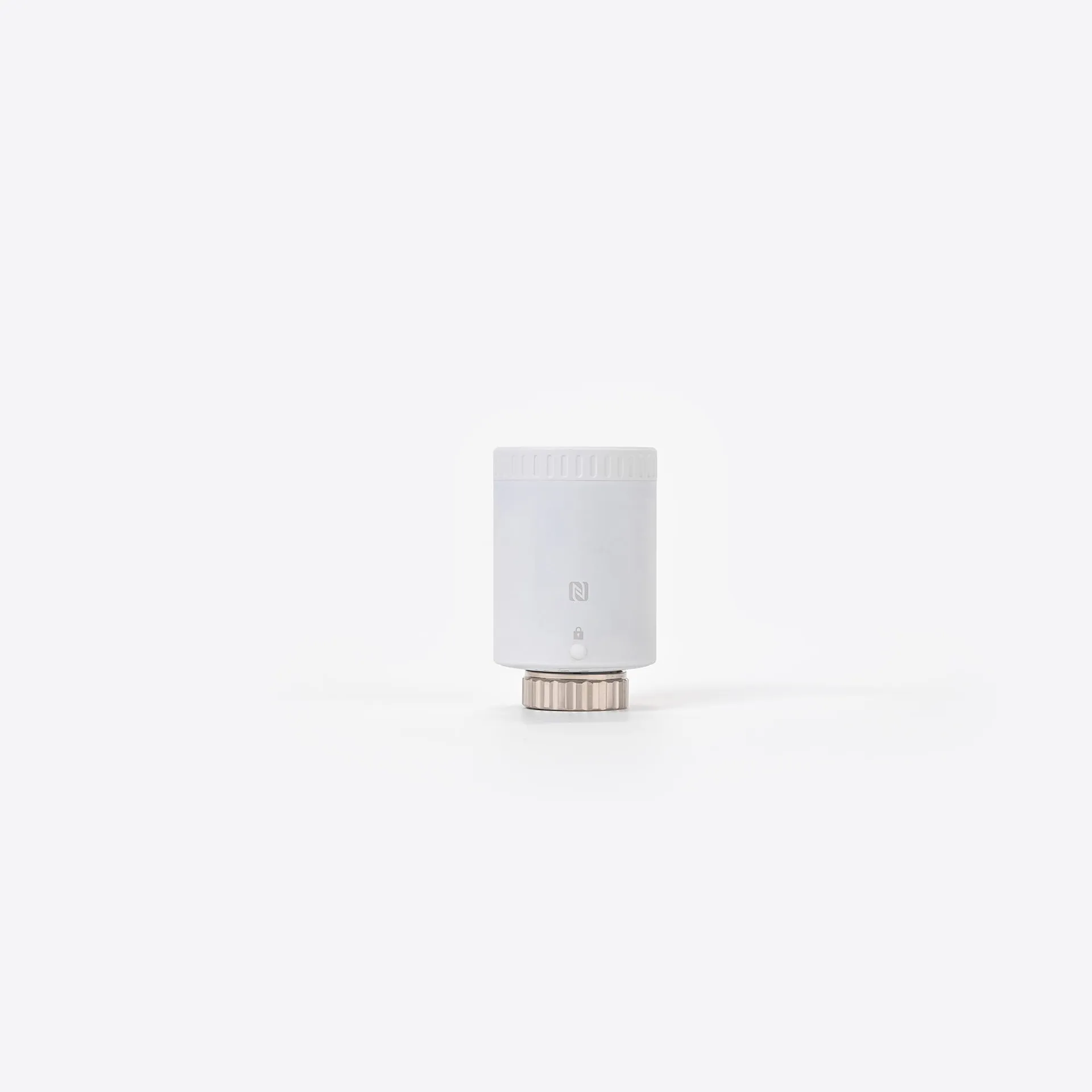 Milesight IoT Smart Radiator Thermostat, WT101-868M Milesight IoT Smart Radiator Thermostat, WT101-868M