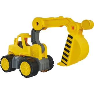 Power Worker Classic Bagger, Spielfahrzeug Power Worker Classic Bagger, Spielfahrzeug