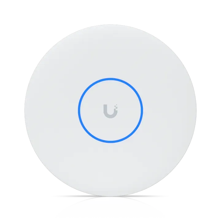 Ubiquiti Wireless AP WIFI7 • BE10700 • 2×2 • Indoor • 10 GbE • UniFi • U7-Pro-XG Ubiquiti Wireless AP WIFI7 • BE10700 • 2×2 • Indoor • 10 GbE • UniFi • U7-Pro-XG