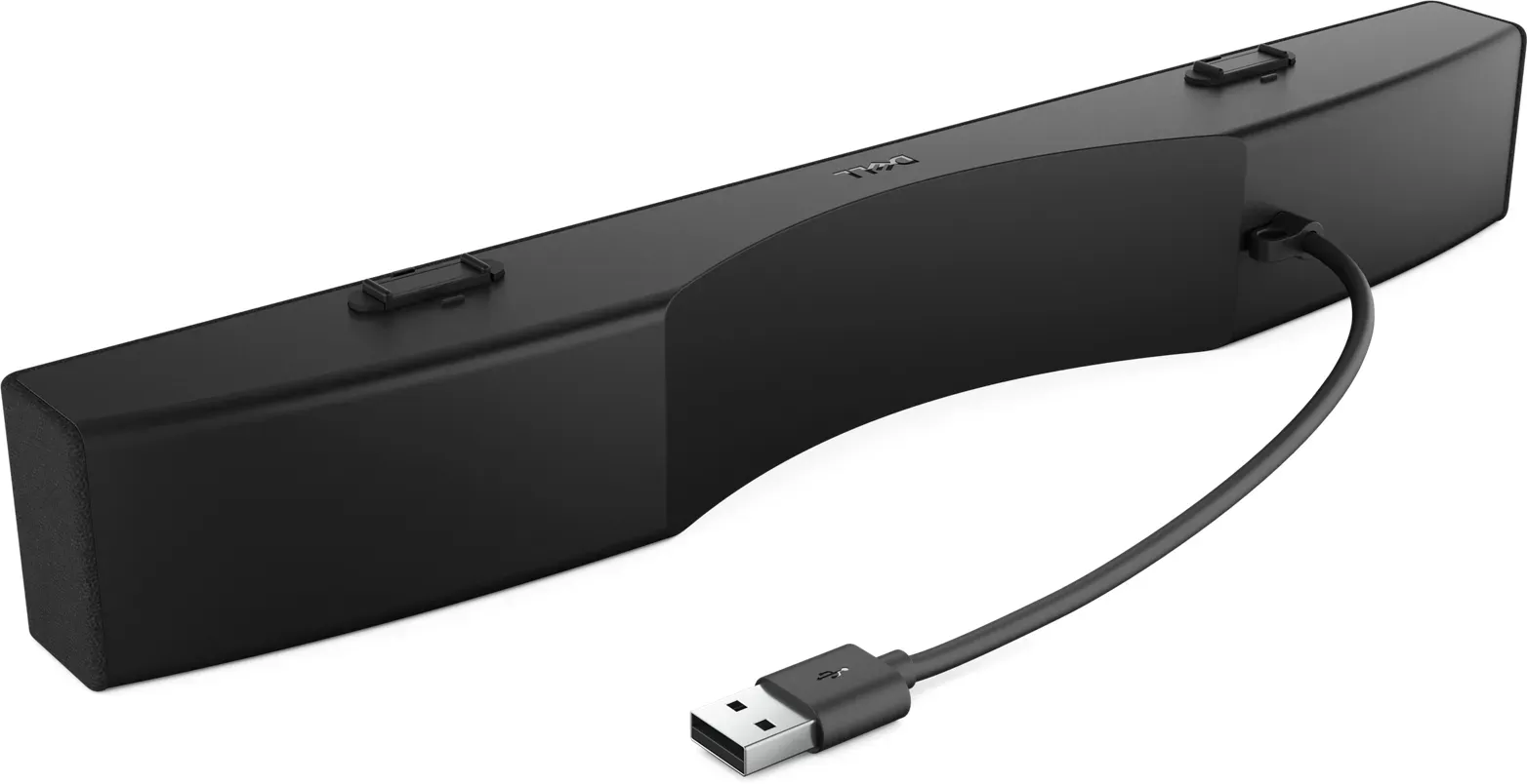 DELL SB725 Schwarz 3,6 W – Bild 2