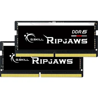 SO-DIMM 64 GB DDR5-5600 (2x 32 GB) Dual-Kit, Arbeitsspeicher SO-DIMM 64 GB DDR5-5600 (2x 32 GB) Dual-Kit, Arbeitsspeicher