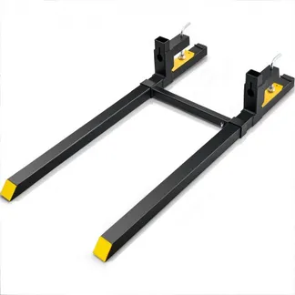 VEVOR Palettengabel 1490 x 70 x 230 mm Gabelträger 907 kg Tragfähigkeit Gabelzinken 149 cm Gesamtlänge mit 109,2 cm-Gabelblatt Gabelstapler 495-915 mm VEVOR Palettengabel 1490 x 70 x 230 mm Gabelträger 907 kg Tragfähigkeit Gabelzinken 149 cm Gesamtlänge mit 109,2 cm-Gabelblatt Gabelstapler 495-915 mm
