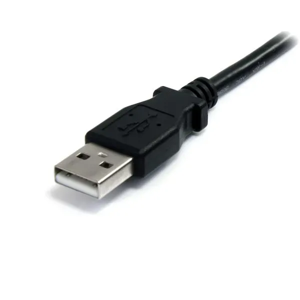 StarTech.com 1,8m USB 2.0 A Verlängerungskabel - Stecker / Buchse – Bild 2