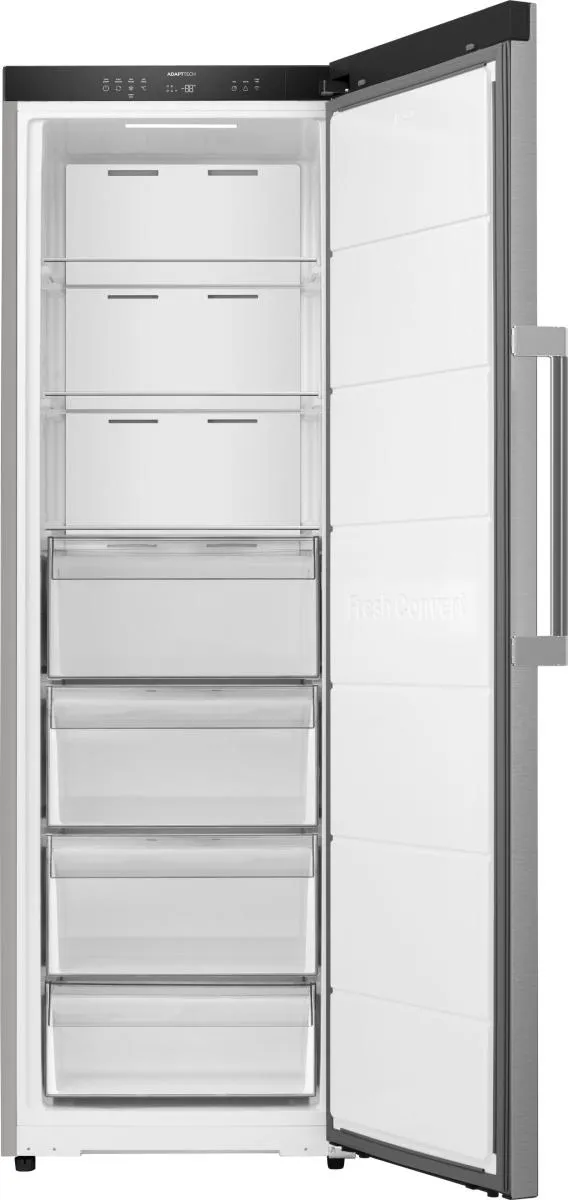 Gorenje G600 Freistehend Gefrierschrank, 185.6 x 59.5 x 60 cm – Bild 6