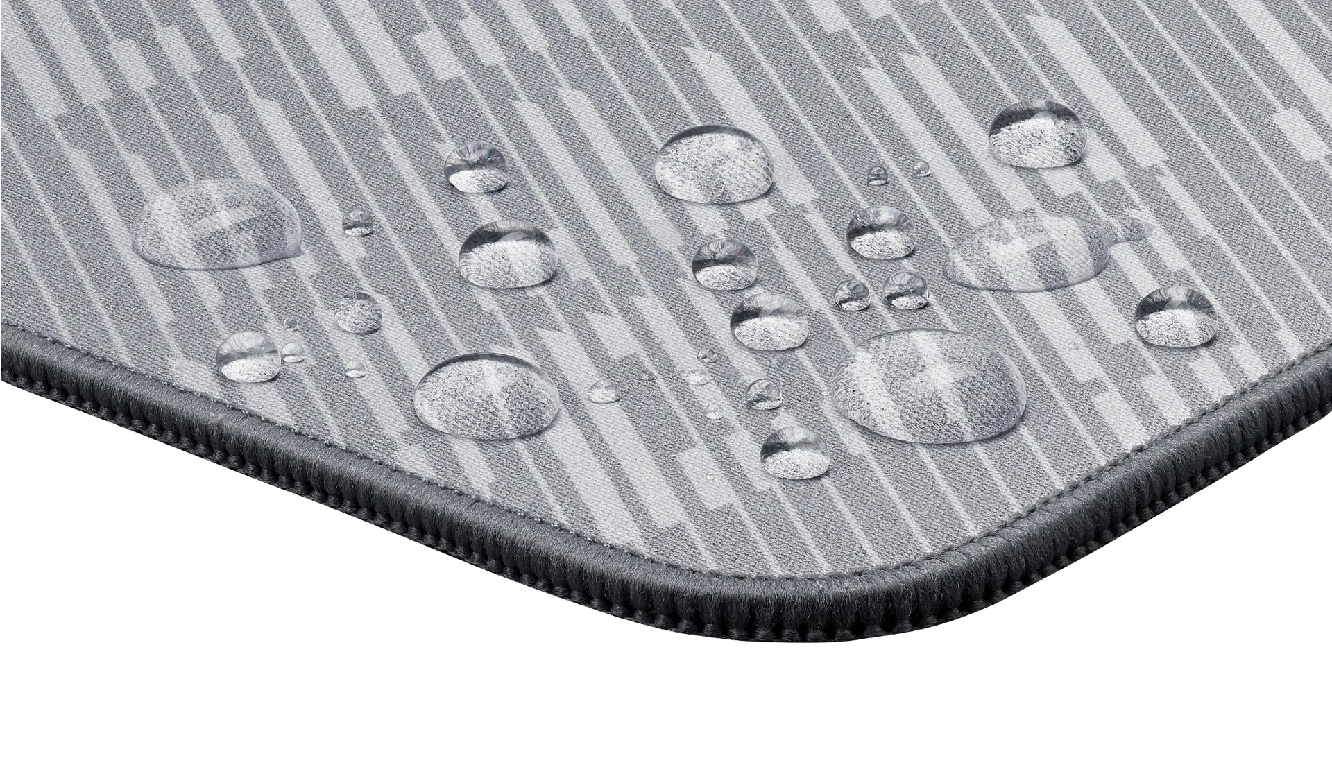 ASUS ROG Scabbard II Arctic Gray XXL Gaming-Mauspad Grau – Bild 5