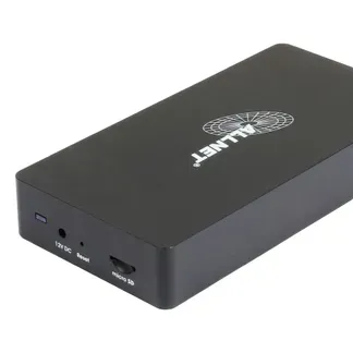 ALLNET Apollo On-Prem Hardware Controller / Management & Provision von max. 100 AP´s und Switche Apollo Serie “ALL-AC100” ALLNET Apollo On-Prem Hardware Controller / Management & Provision von max. 100 AP´s und Switche Apollo Serie “ALL-AC100”