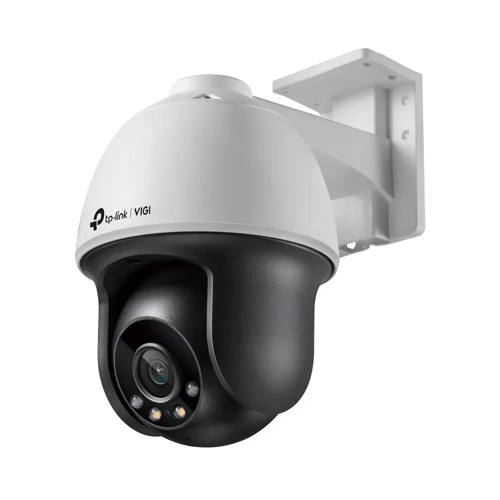 VIGI by tp-link 4MP Full-Color Pan/Tilt Network Camera VIGI C540(4mm) VIGI by tp-link 4MP Full-Color Pan/Tilt Network Camera VIGI C540(4mm)