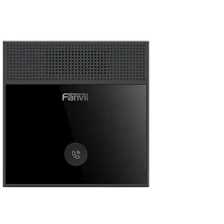 Fanvil H501W, H501W-WiFi Mini Intercom / Fanvil H501W, H501W-WiFi Mini Intercom /