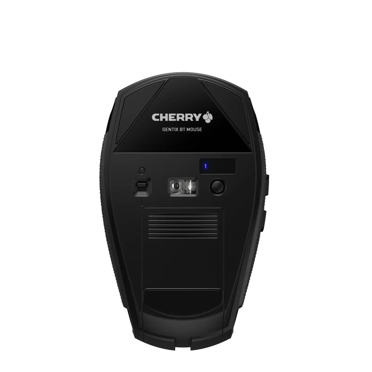 CHERRY GENTIX BT Maus Gaming Beidhändig Bluetooth Optisch 2000 DPI – Bild 2