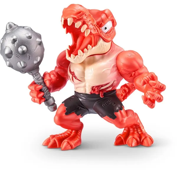 Smashers 74125 Kinderspielzeugfigur – Bild 16