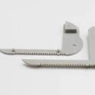 Synergy 21 LED U-Profil zub ALU024 Endkappe Synergy 21 LED U-Profil zub ALU024 Endkappe