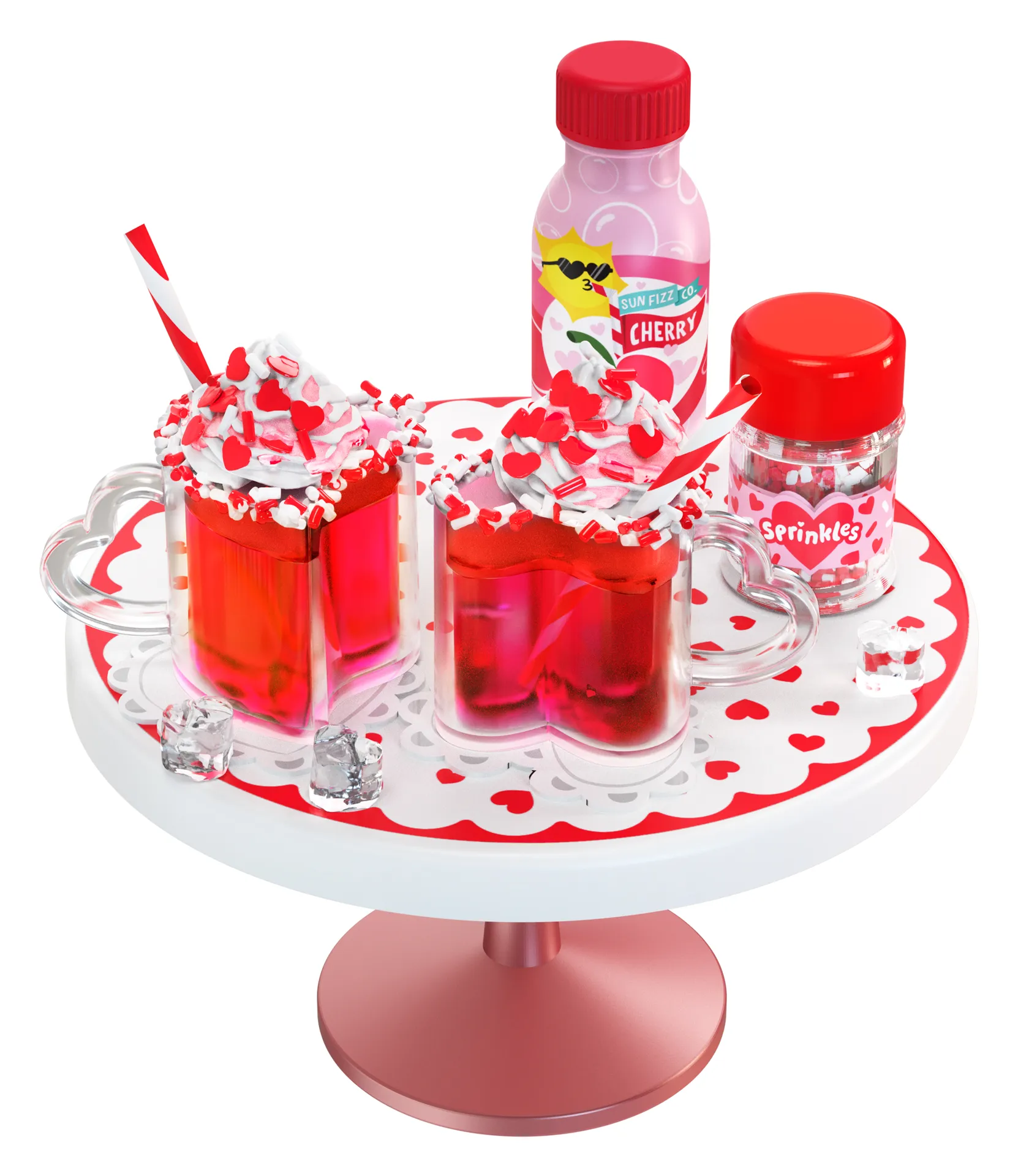 Miniverse Make It Mini Love in PDQ – Bild 5