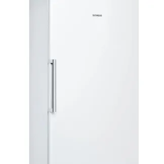 Siemens iQ500 GS54NAWCV Gefriertruhe/Gefrierschrank Freistehend 328 l Weiß Siemens iQ500 GS54NAWCV Gefriertruhe/Gefrierschrank Freistehend 328 l Weiß