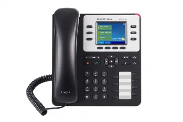 Grandstream SIP GXP-2130 v2 Entry Business Grandstream SIP GXP-2130 v2 Entry Business