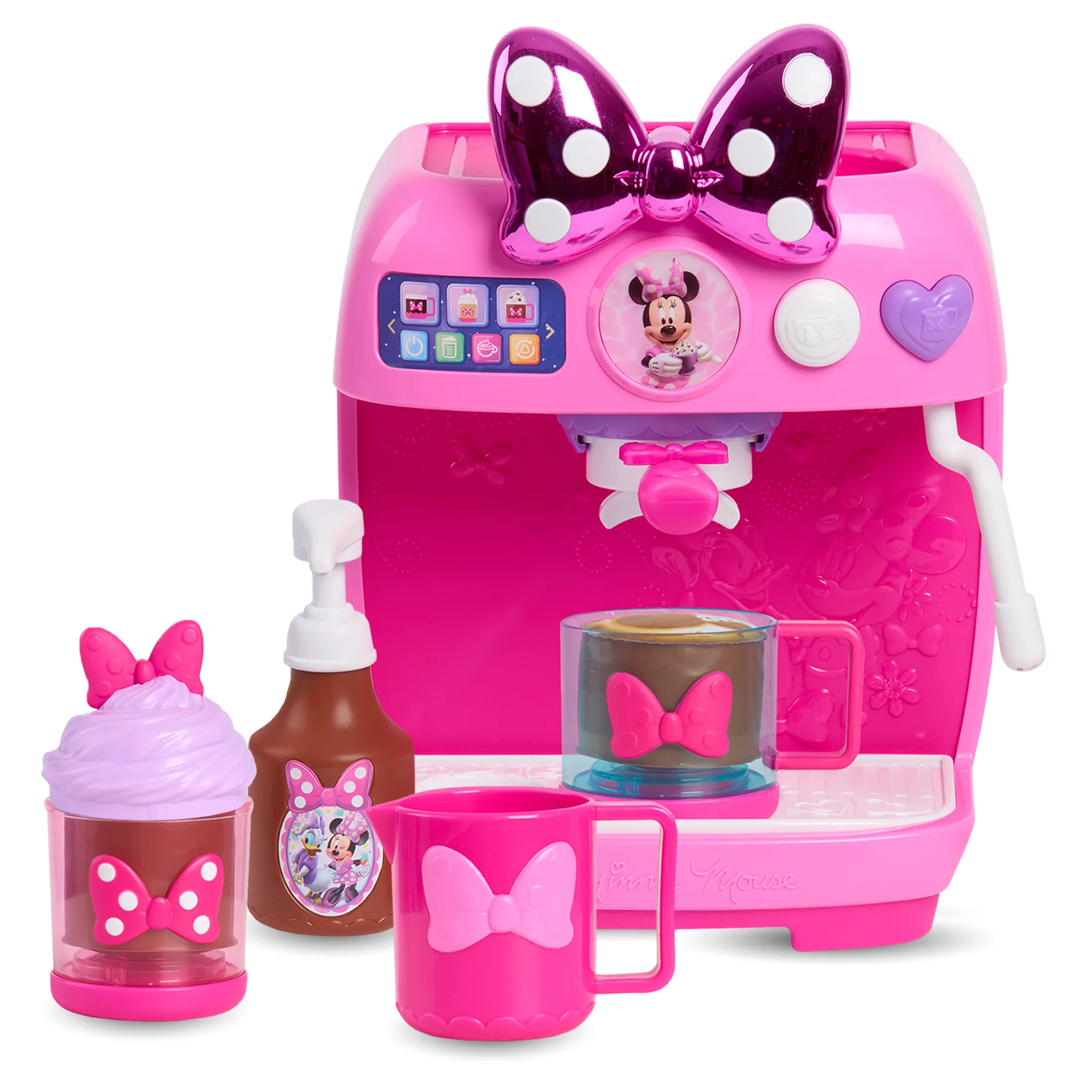 Just Play Disney Minnie Mouse Rise & Shine – Bild 3