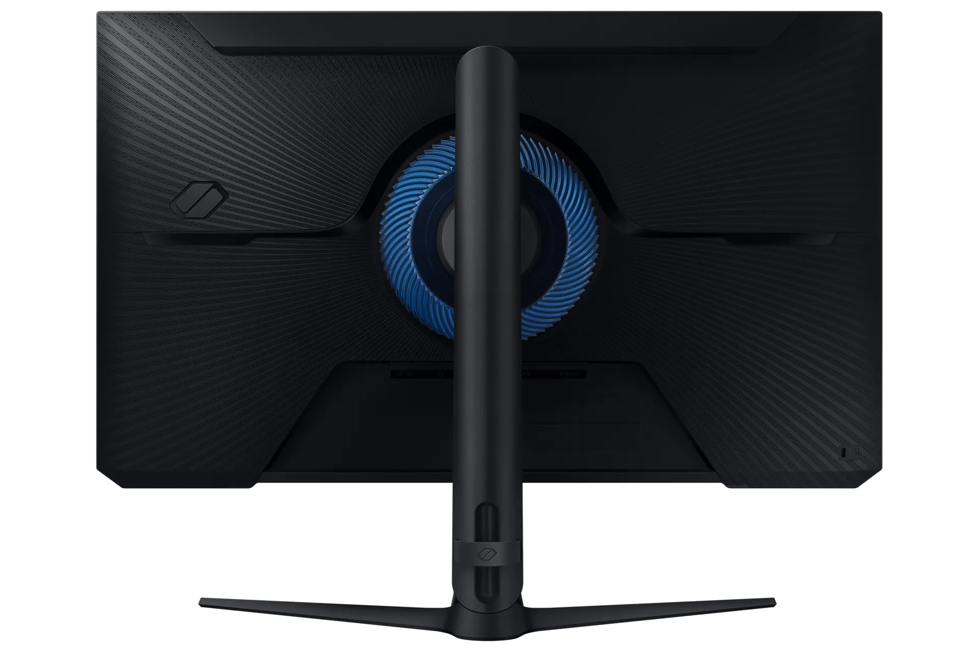 Samsung 27" Odyssey G3 G30D FHD 180Hz Gaming Monitor – Bild 2