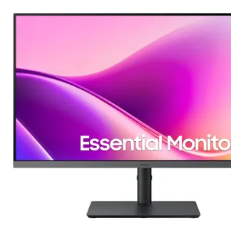 Samsung S27F434UAU Computerbildschirm 68,6 cm (27″) 1920 x 1080 Pixel Full HD LCD Schwarz Samsung S27F434UAU Computerbildschirm 68,6 cm (27″) 1920 x 1080 Pixel Full HD LCD Schwarz