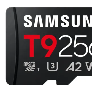 Samsung MB-MH256T/WW Speicherkarte MicroSDXC UHS-I Samsung MB-MH256T/WW Speicherkarte MicroSDXC UHS-I