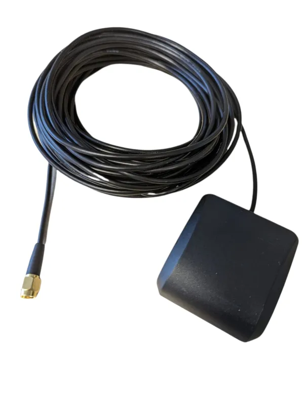 ALLNET Netzwerk NTP GPS Server ALL-NTP-101 – Bild 5