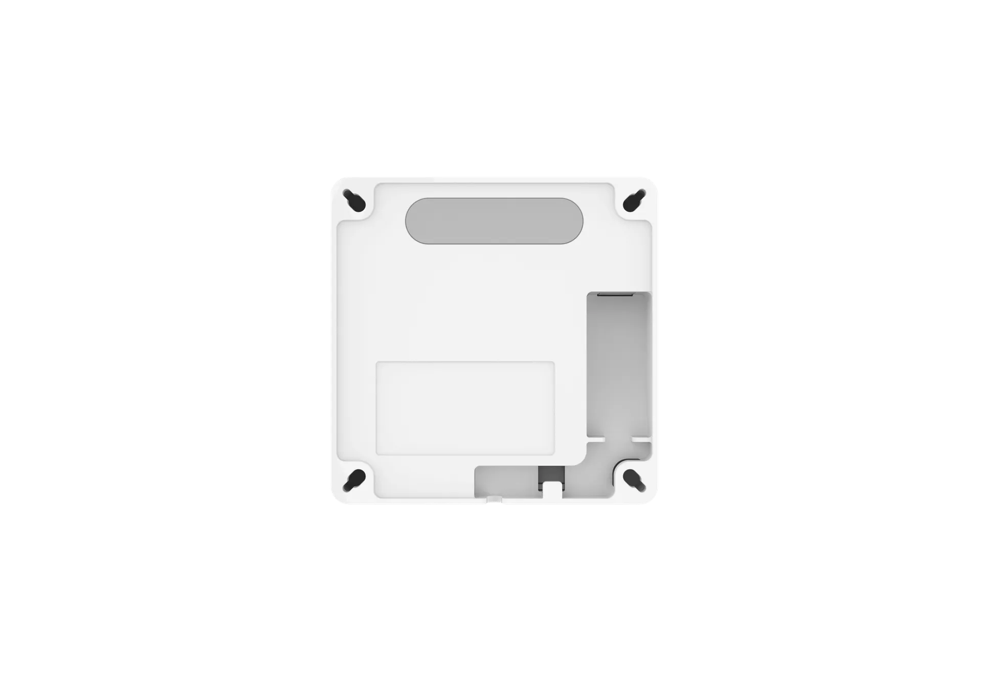 Milesight IoT AI Workplace Occupancy Sensor , VS121-868M-White WiFi / AI – Bild 2