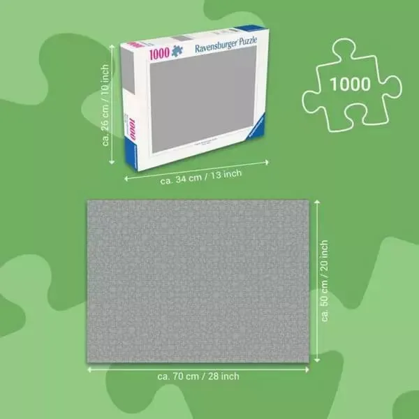 Puzzle Bridgerton - Sehen und gesehen werden - DATshop