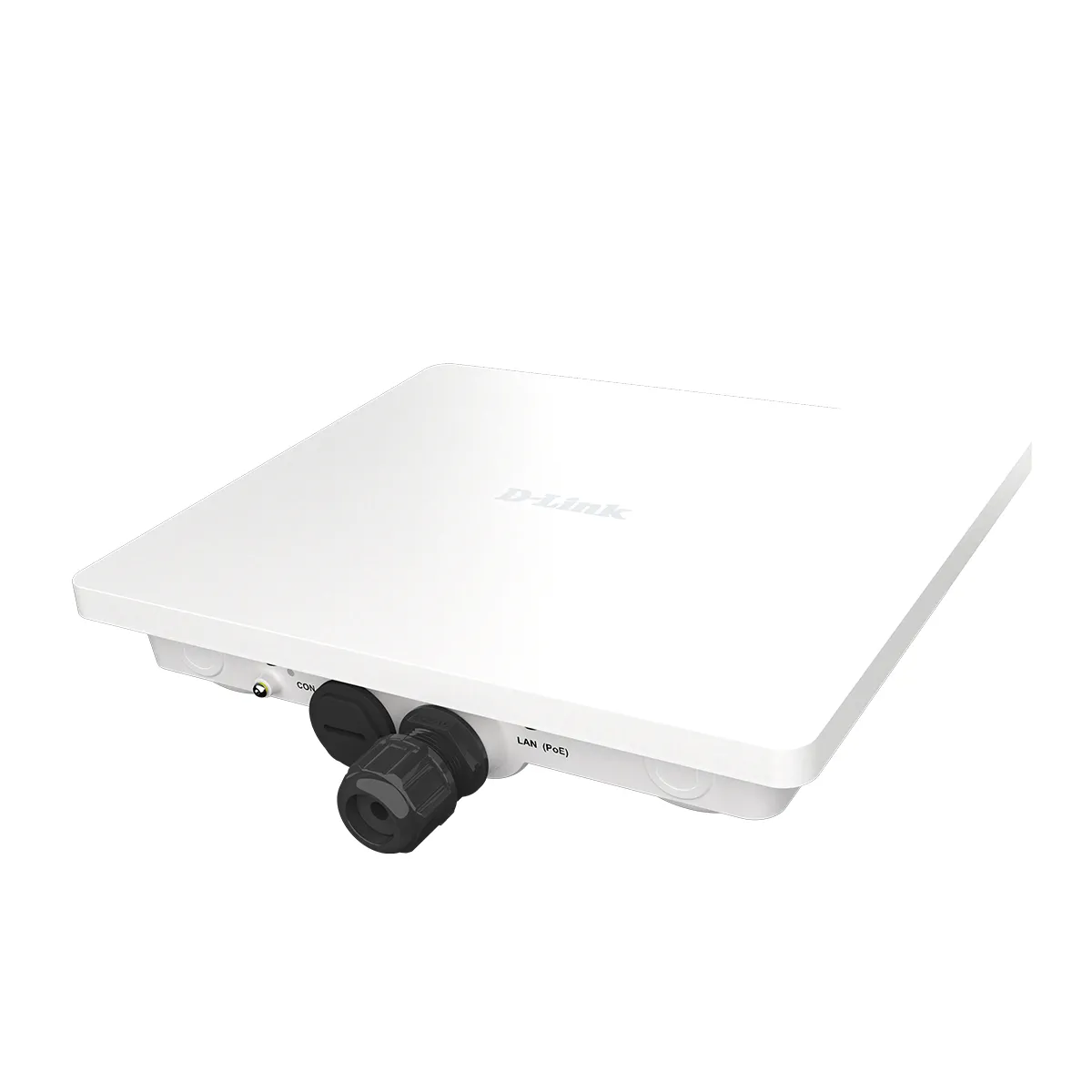 D-Link DAP-X3060OU WLAN Access Point 3000 Mbit/s Weiß Power over Ethernet (PoE) – Bild 5