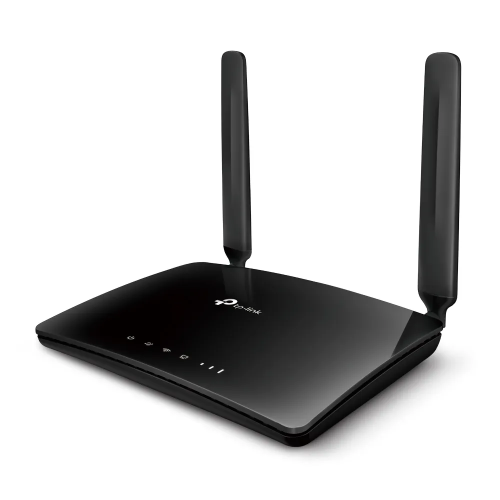 TP-Link Archer AC750 Wireless Dual Band 4G LTE Router – Bild 2