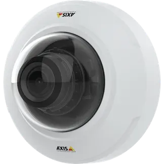 AXIS Netzwerkkamera Fix Dome Mini • M4216-V • 4MP • AI AXIS Netzwerkkamera Fix Dome Mini • M4216-V • 4MP • AI