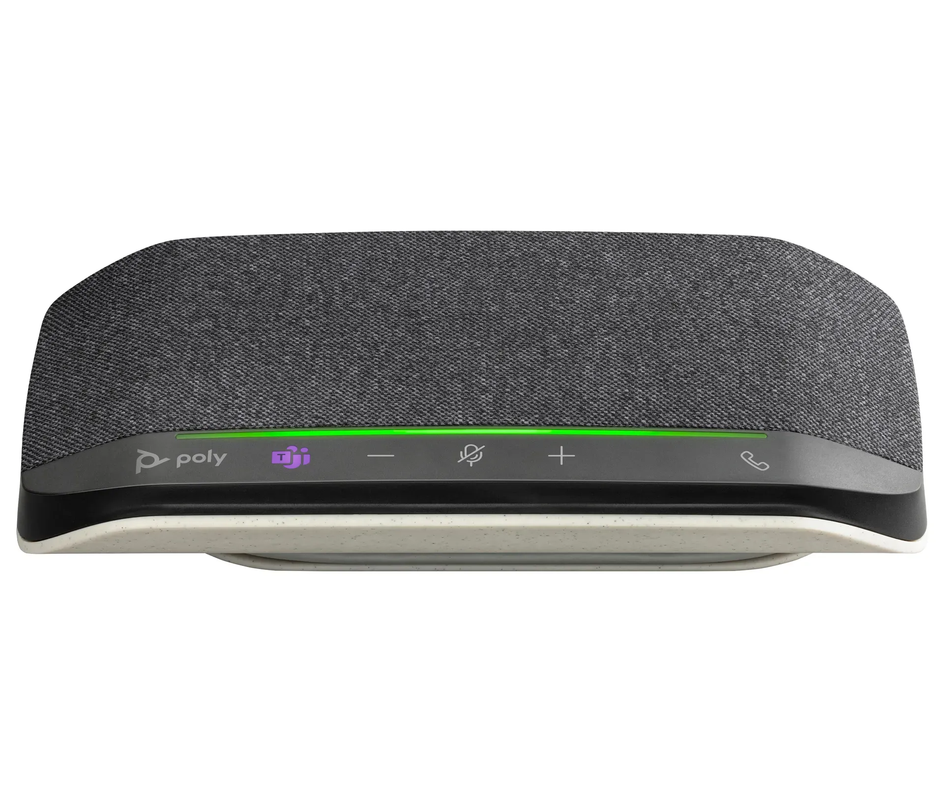 HP Poly Sync 10 Freisprecheinrichtung, für Microsoft Teams zertifiziert HP Poly Sync 10 Freisprecheinrichtung, für Microsoft Teams zertifiziert