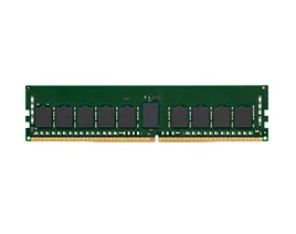 Kingston Technology KSM32RS4/32HCR Speichermodul 32 GB 1 x 32 GB DDR4 3200 MT/s 288-pin DIMM ECC Kingston Technology KSM32RS4/32HCR Speichermodul 32 GB 1 x 32 GB DDR4 3200 MT/s 288-pin DIMM ECC