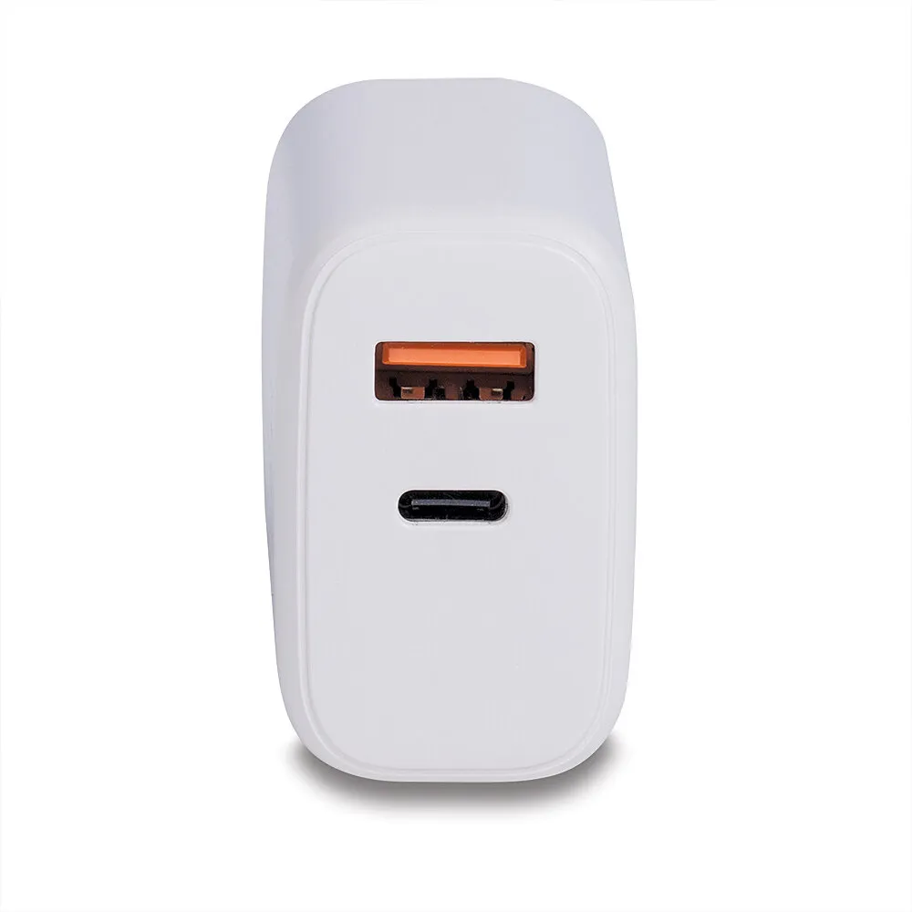 Lindy 73424 Ladegerät für Mobilgeräte Universal Weiß AC Schnellladung Drinnen – Bild 4