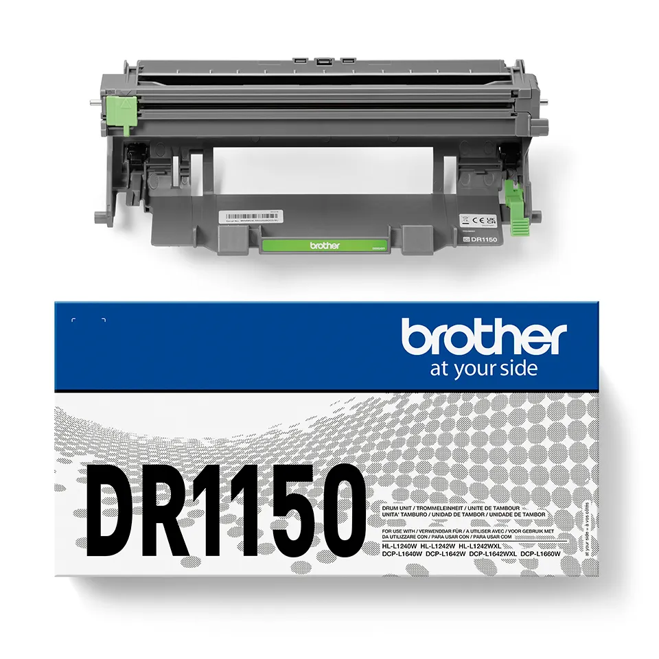 Brother DR-1150 Drucker-Trommel Original 1 Stück(e) – Bild 4
