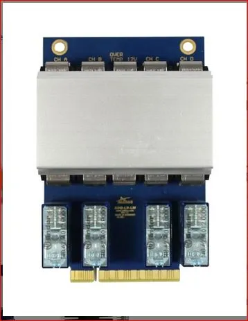 ALLDAQ ADQ-LB-LM-8/2 ALLDAQ ADQ-LB-LM-8/2