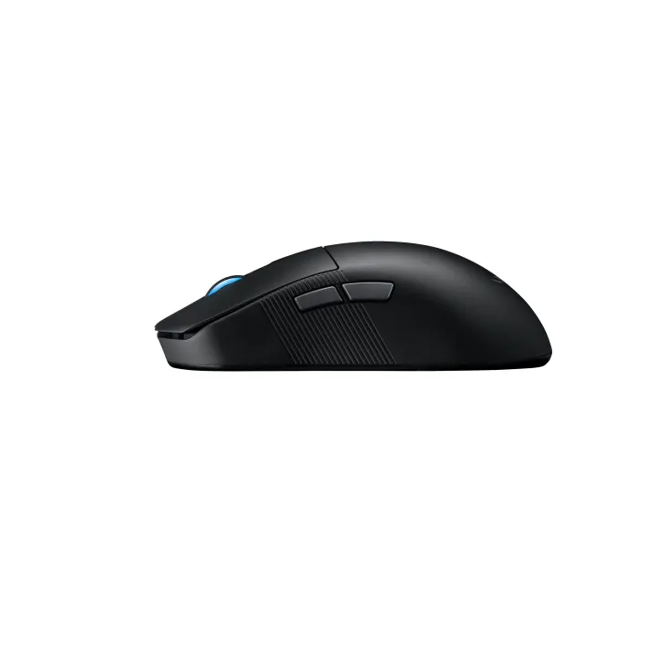 ASUS ROG Harpe Ace Mini Maus Gaming Beidhändig RF Wireless + Bluetooth + USB Type-C Optisch 42000 DPI – Bild 3