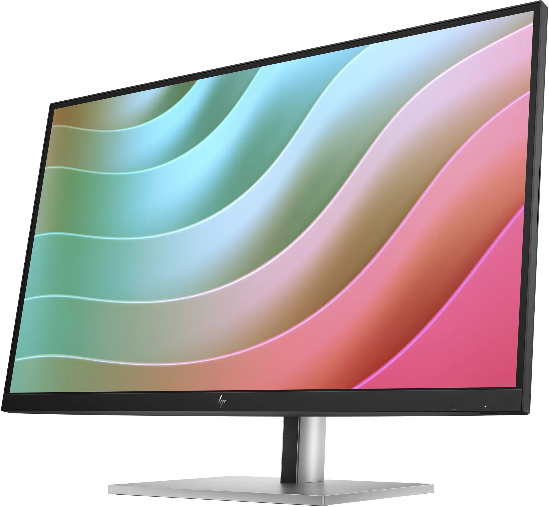 HP E-Series E27k G5 4K USB-C-Monitor – Bild 2