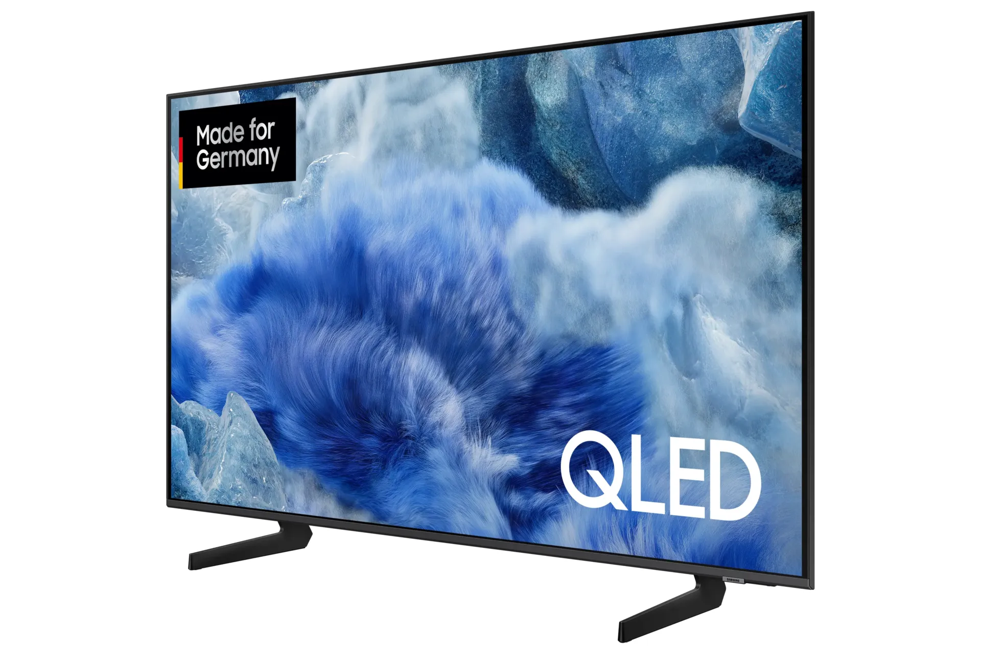 Samsung 43" QLED Q8F 4K Vision AI Smart TV (2025) – Bild 2