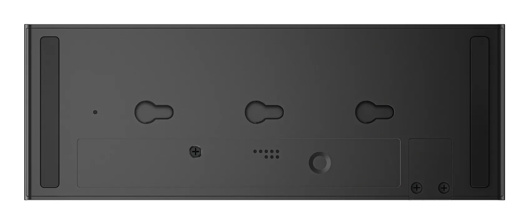 Lenovo ThinkPad USB4 Smart Dock 5500 Kabelgebunden Schwarz – Bild 7