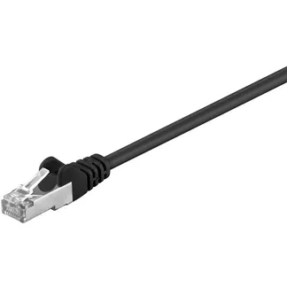 Patchkabel CAT.5e SF/UTP Patchkabel CAT.5e SF/UTP